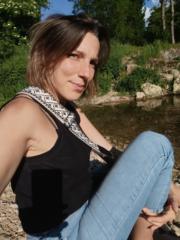 Laëtitia San Miguel