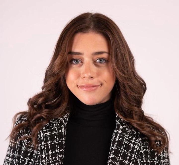 Laira Reynolds