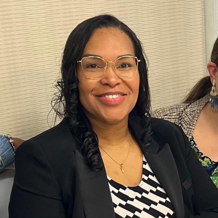 Nicole Wright