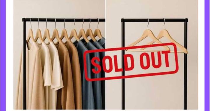 Meta ads for clothing brands