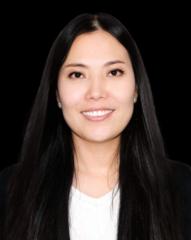 Sarantsetseg Erdene