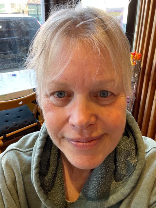 Karen Curry