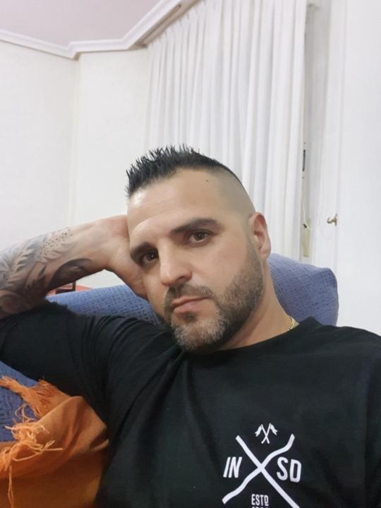Angel Martin Fernandez