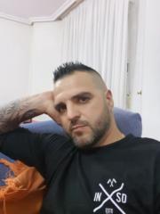Angel Martin Fernandez