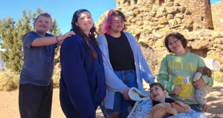 Accessible Adventures Network