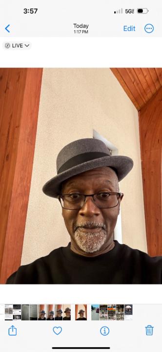 Glenn Wigfall