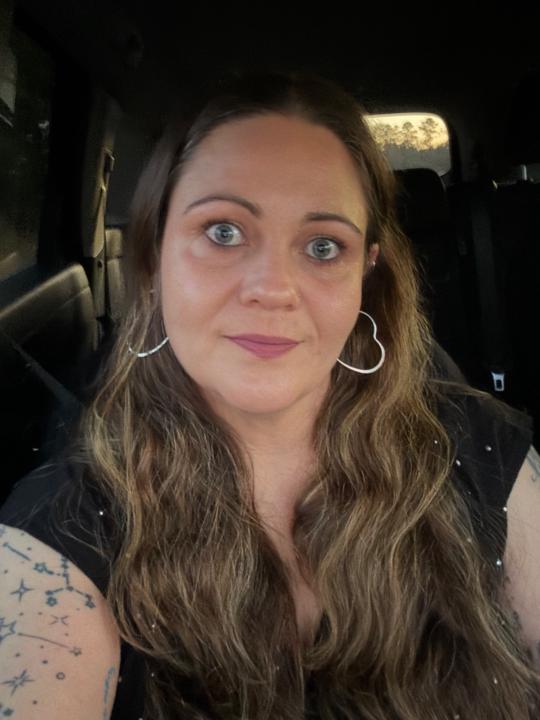 Lucinda McMurry
