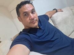 Miguel Calderon