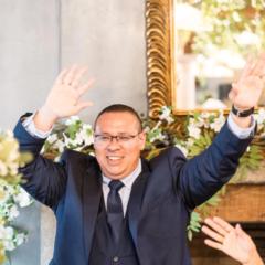 Luis Mancia