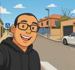 Luis Mancia
