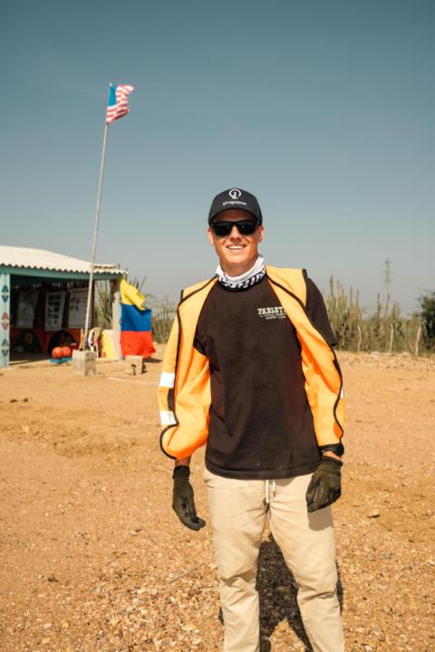 Eric Bratcher