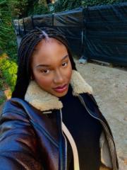 Maryline Essobe Yemene