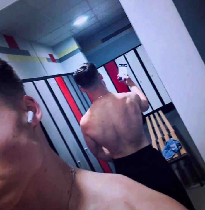 Patryk Krawczyk