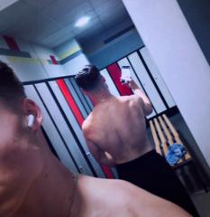 Patryk Krawczyk