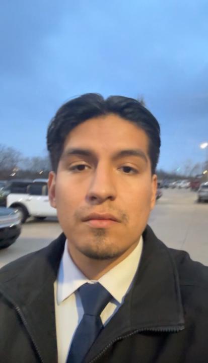 Josh Morales