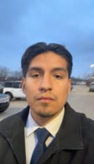 Josh Morales