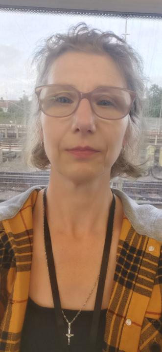 Wioletta Zajdel