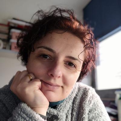 Rocio Blanco Castro