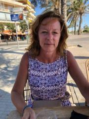 Sue Behnke