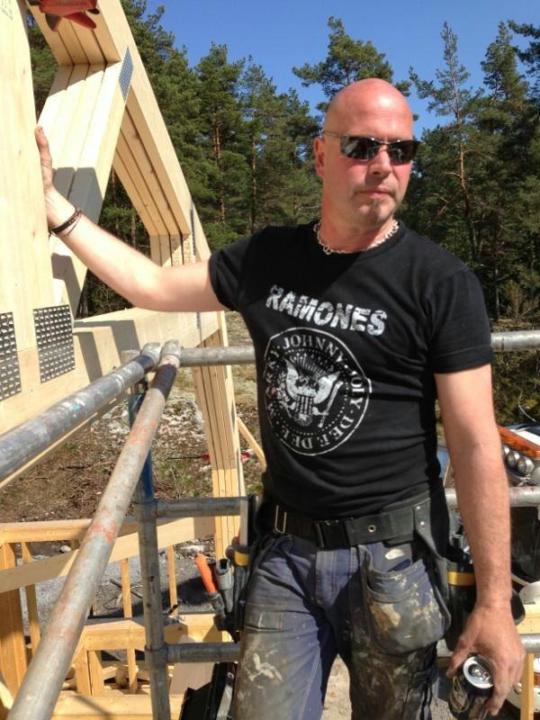 Fredrik Dahl