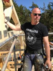 Fredrik Dahl