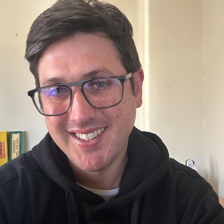Michael Peyper