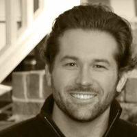 Jed Gronewald