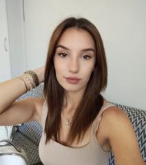 Кристияна Иванова