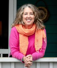 Pam Gould