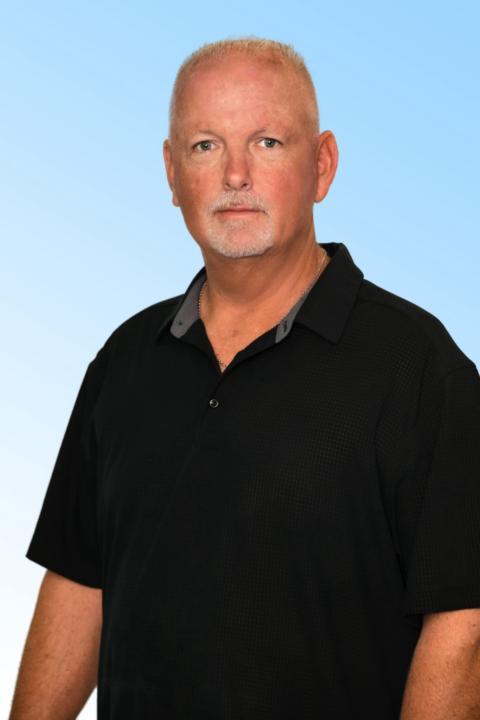 Mark Powers