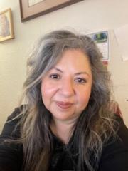Verna Newman-Sikes