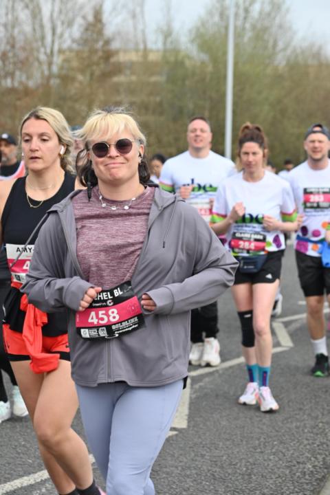 Rachel Blissett-Lyne