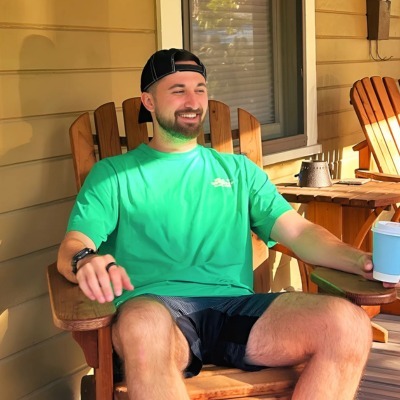 Joey Seifert