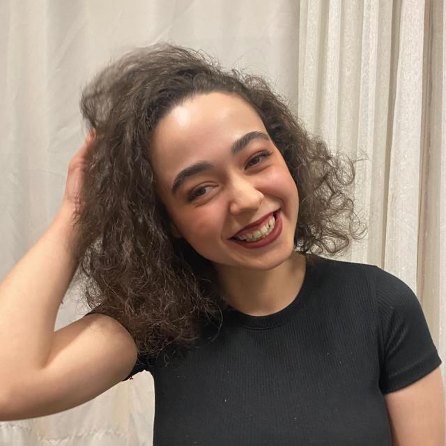Yasemin Bayram
