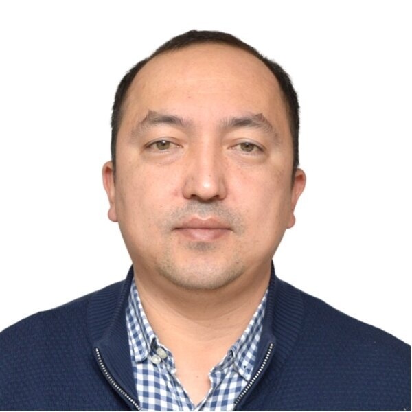 Dilshod Rakhmatullaev