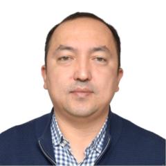 Dilshod Rakhmatullaev