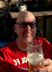 Gareth Hulme