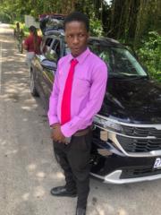 Davian Lawrence