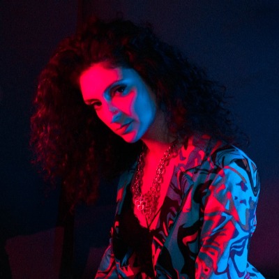 Elizabeth Acosta