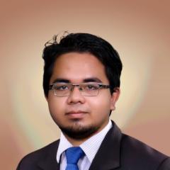 Muhammad Harith Abd Rahman