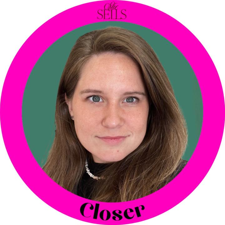 Sarah Baldner