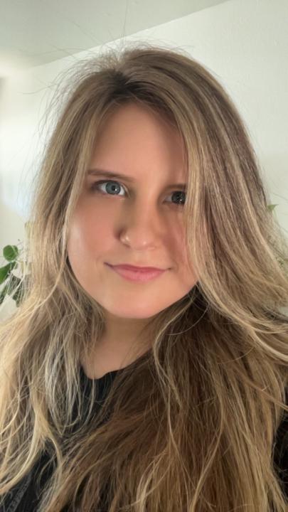 Sarah Baldner