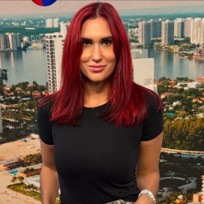 Jeanette Miranda