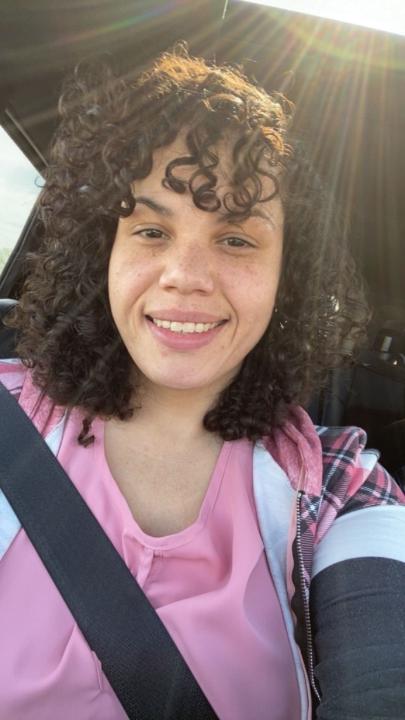 Ronisha Louks