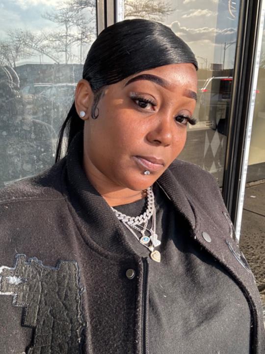 Khamara Terry