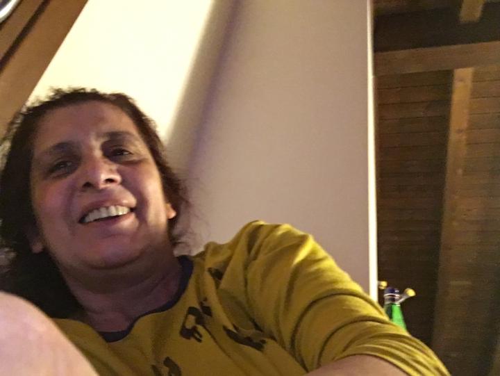 Maria Grazia Bragaglia