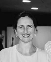 Almudena Hidalgo