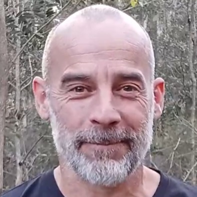 Andrew Peter Lewis
