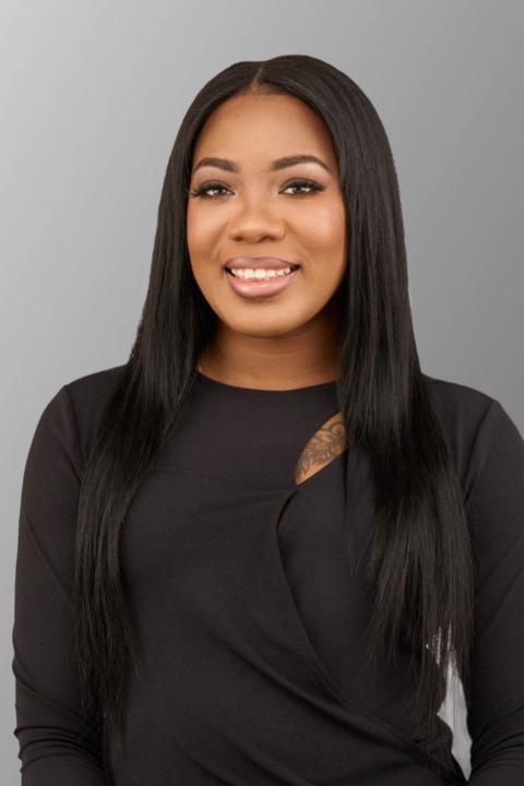 Destiny Wilson