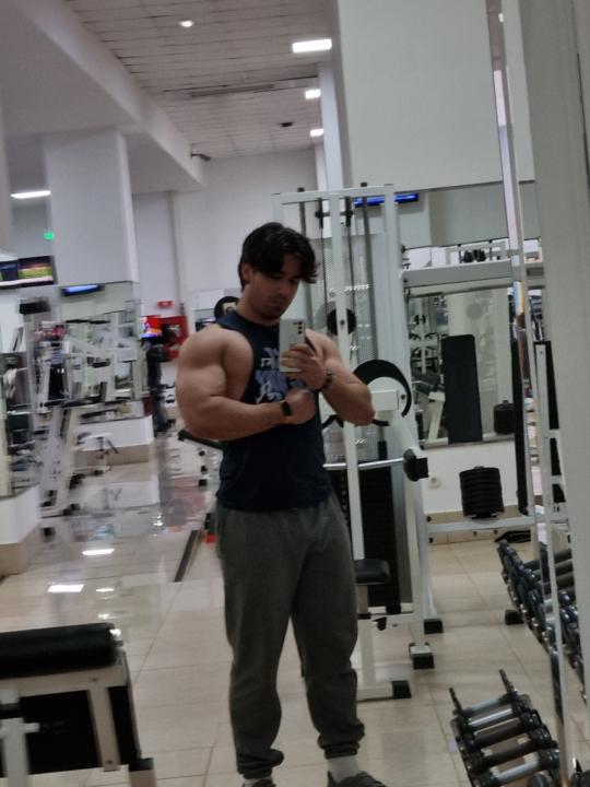 Alexandru-Eugen Marin